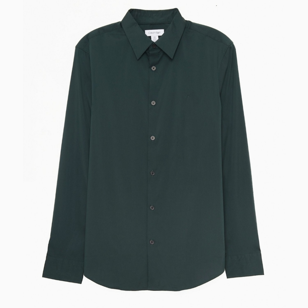 Calvin Klein Button Down Shirt